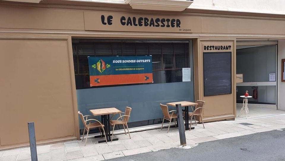 Le Calebassier — photo 2