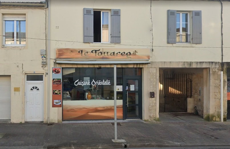 Le Touareg — photo 2