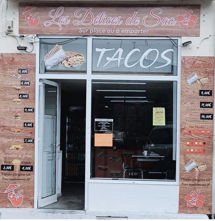 Les délices de sao — photo 3