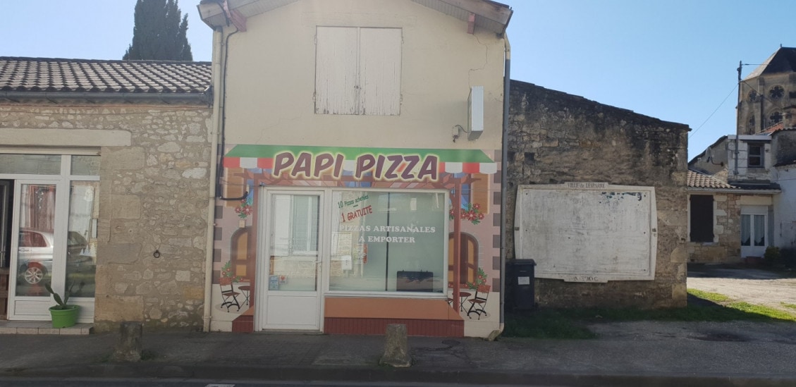 Papi Pizza — photo 3