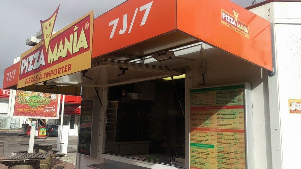 Pizza Mania — photo 3