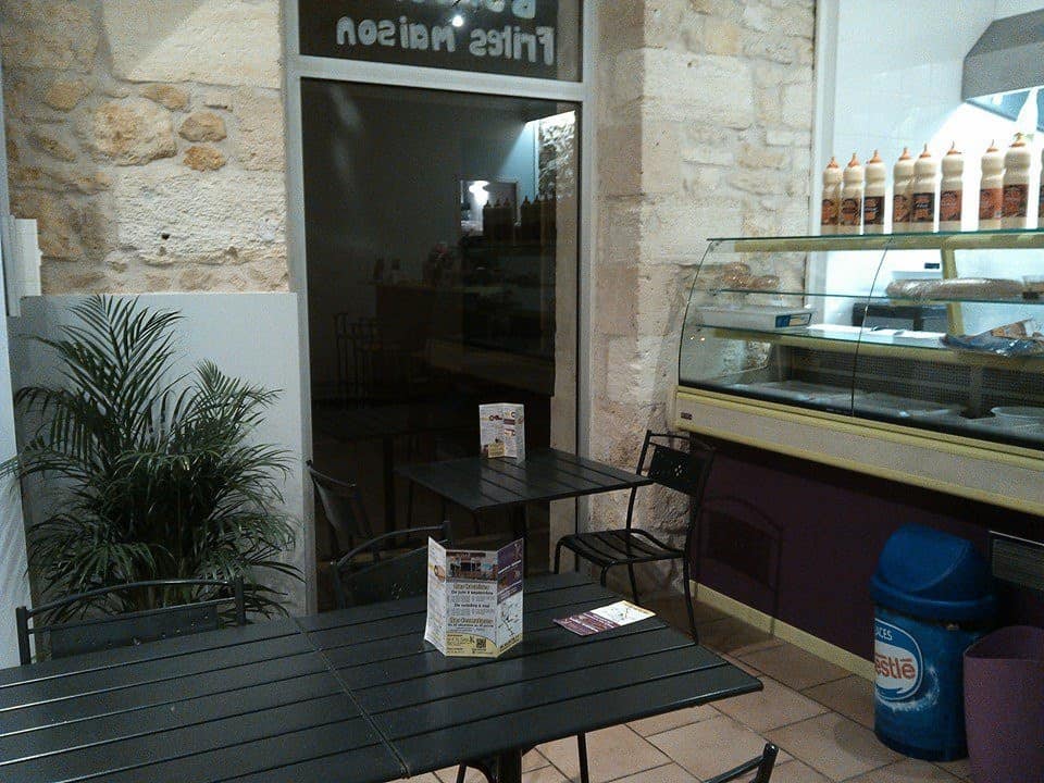 Un p'ti temps K — photo 3