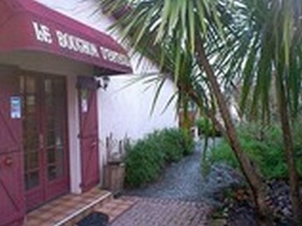 Le Bouchon d'Esteuil — photo 2