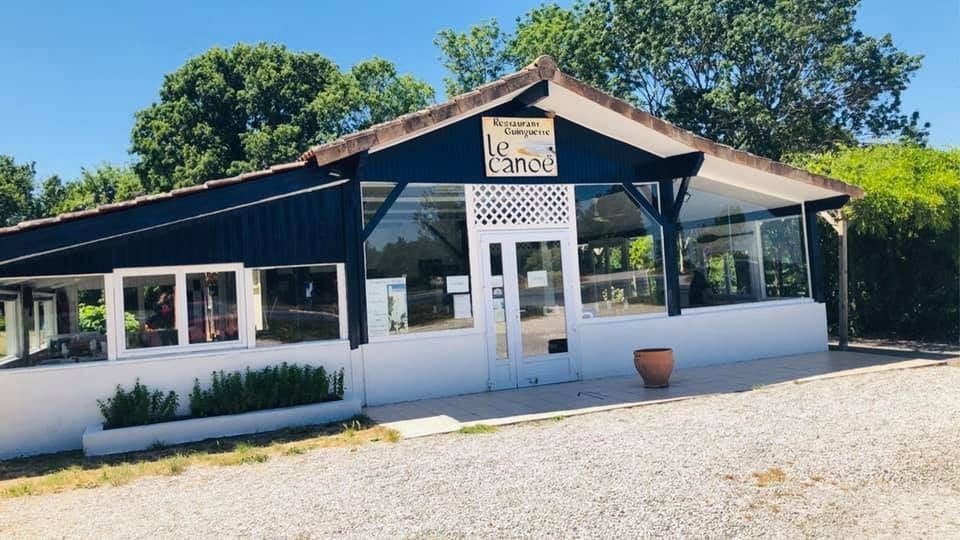 Le Canoë — photo 2