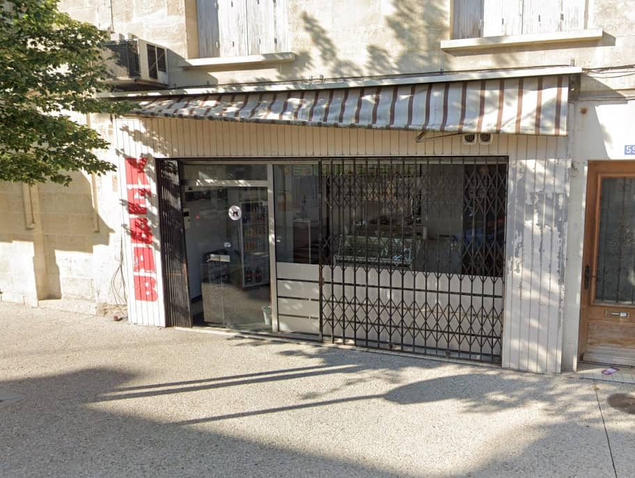 Casti kebab — photo 3