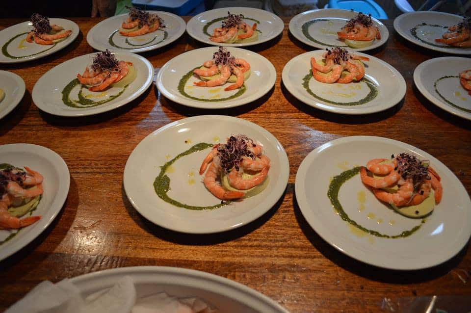 Chef le grande — photo 3