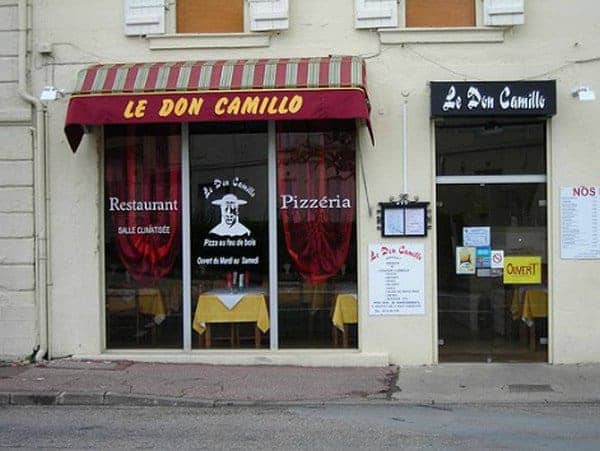 Don Camillo — photo 2