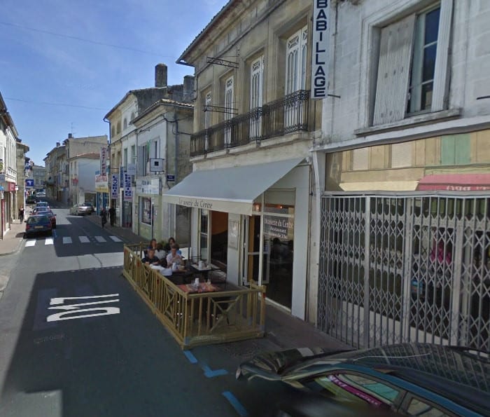 La Brasserie du Centre — photo 2