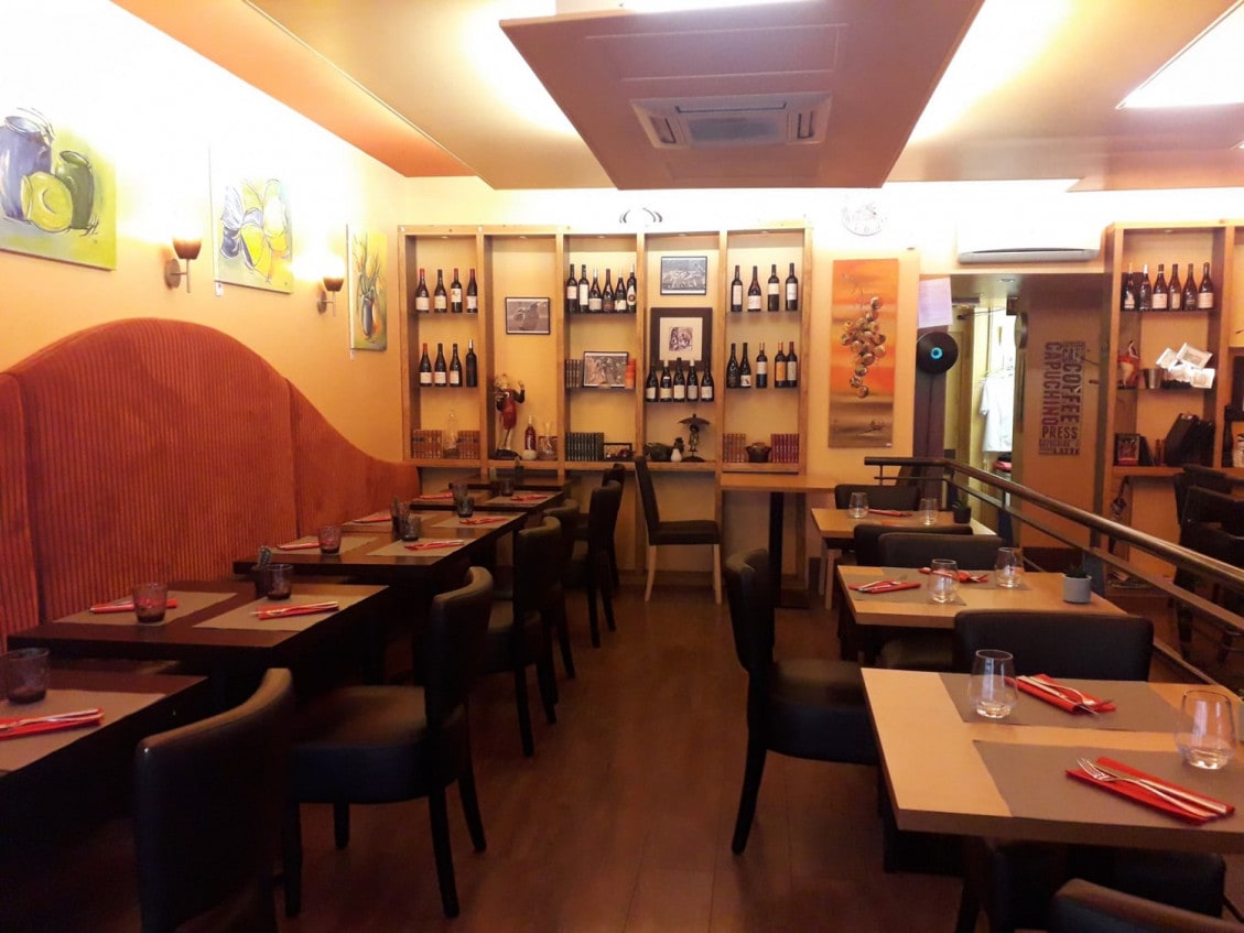 La Brasserie du Centre — photo 3