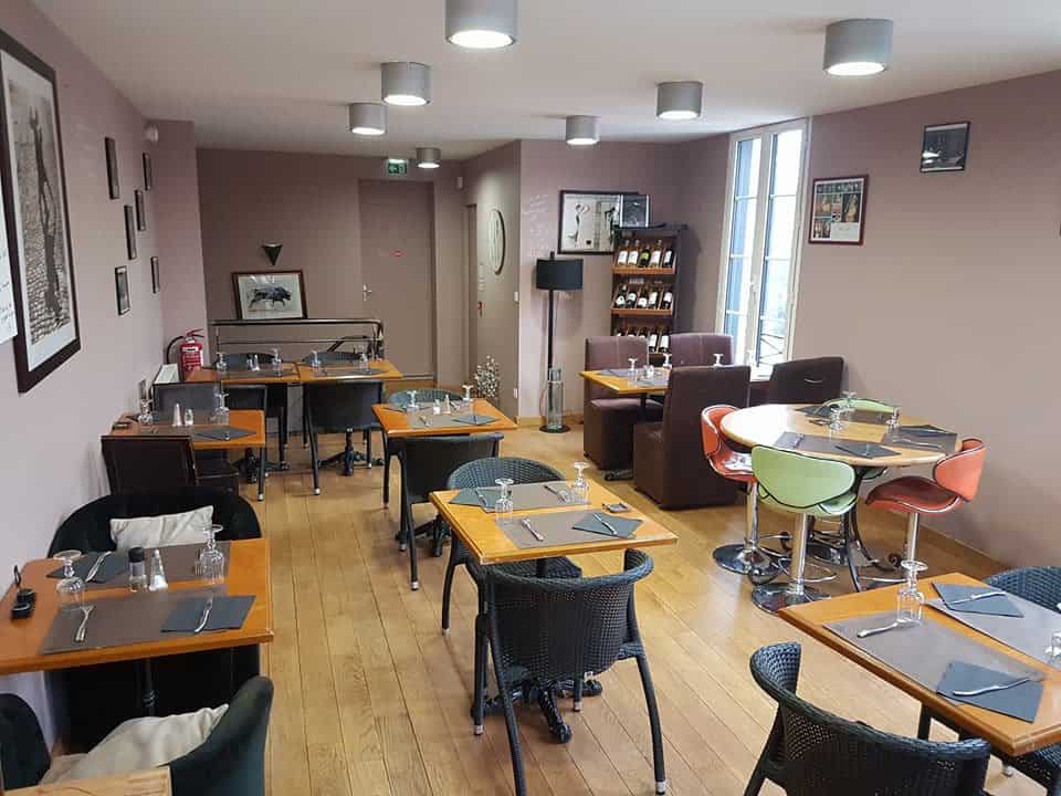 Le chaudron du pere marchès — photo 3