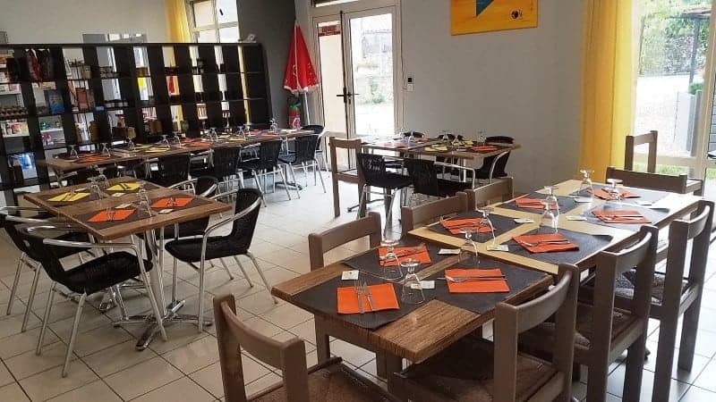 Le P'tit Flaujaguais — Restaurant Français à Flaujagues — photo 3