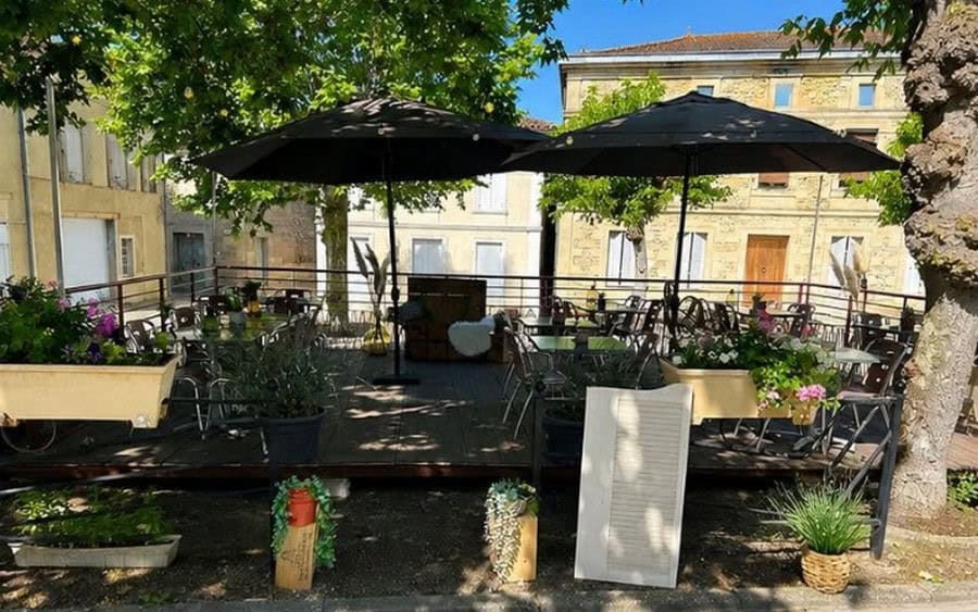 Chez Sylvie By Malvina — photo 3