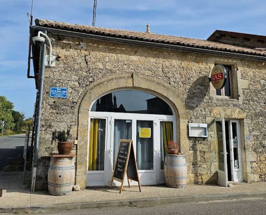 La Gamage — photo 2