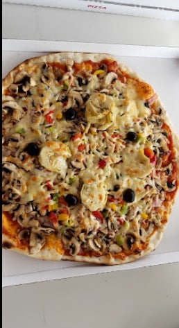 Gilberto Pizza — photo 2