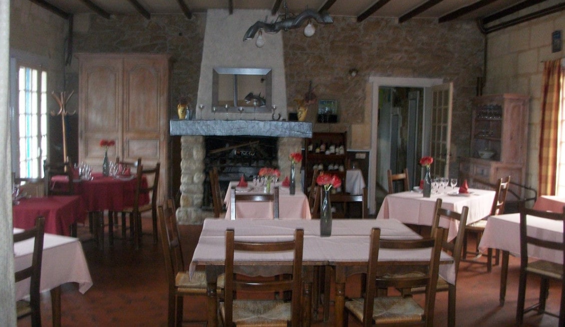 Auberge Gasconne — photo 3