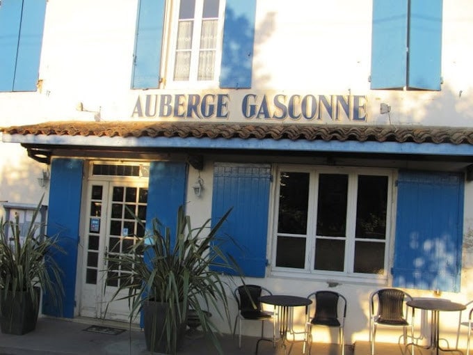 Auberge Gasconne — photo 2