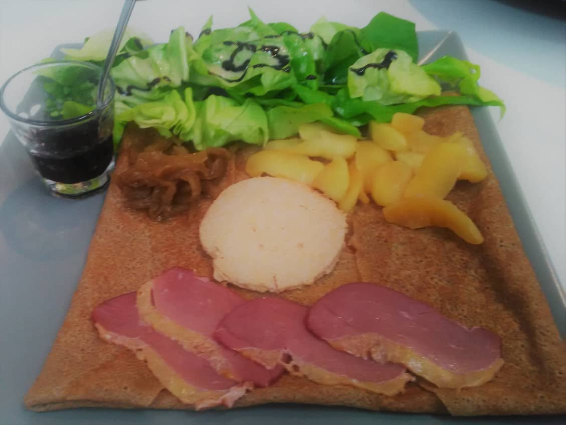 La crêpe'rit — photo 3