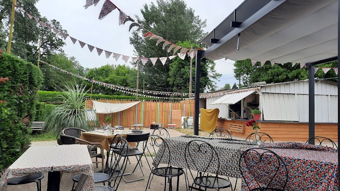 Les Soeurs Guinguette — photo 3