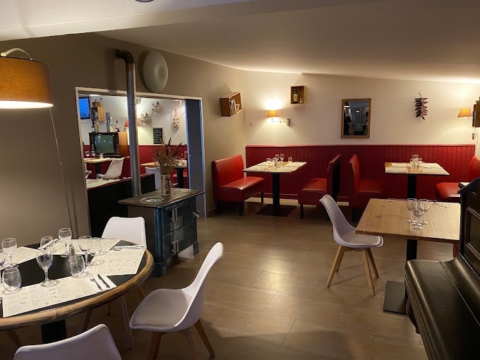Le bistrot Emilie — photo 3