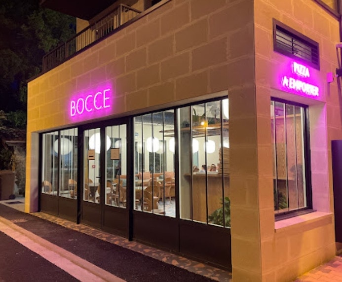 Bocce — photo 2