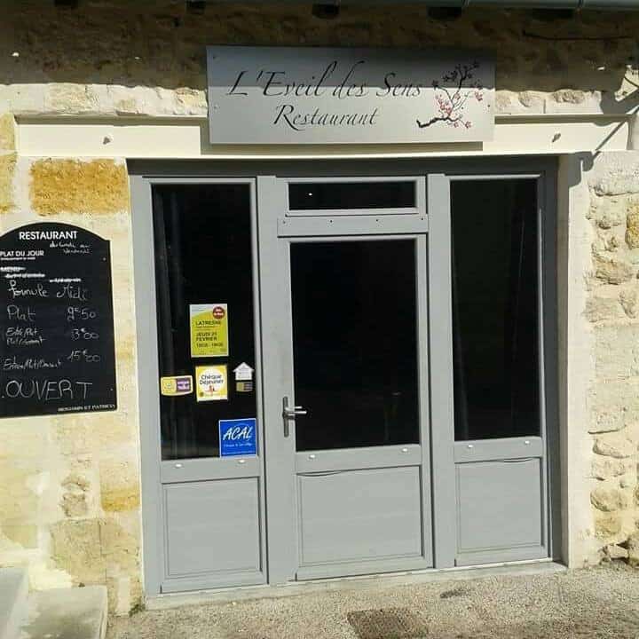 L'éveil des sens — photo 2