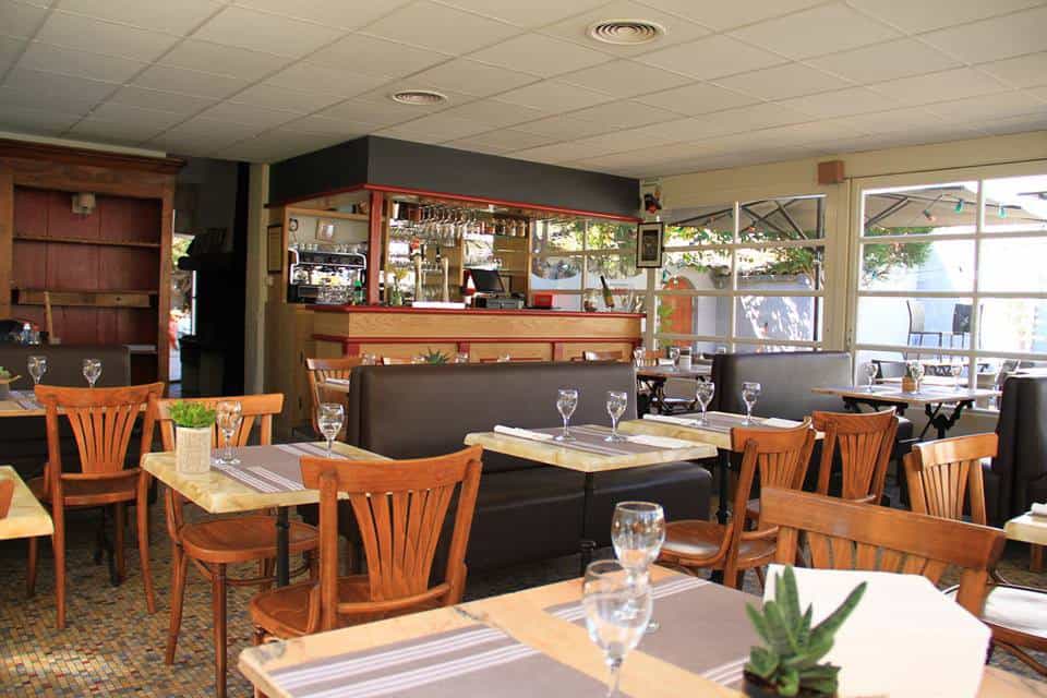 Le Bistrot chez Louis — photo 3