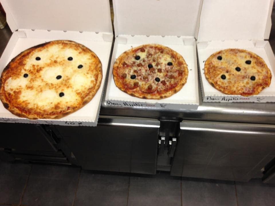 Pizza la seleyre — photo 2