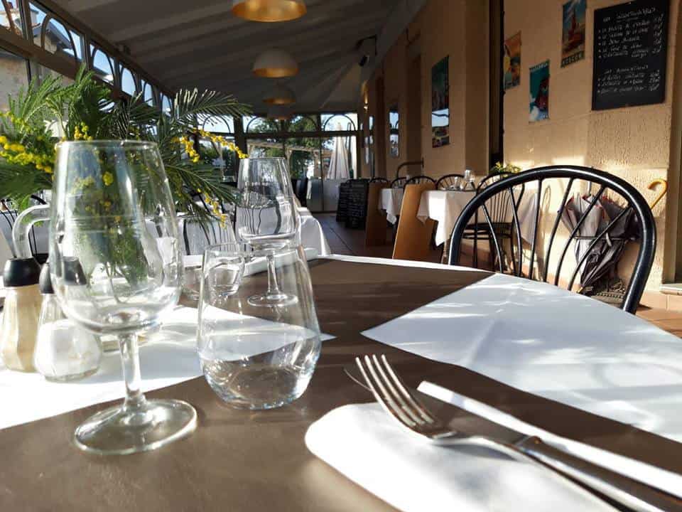 Restaurant La Gare — photo 3