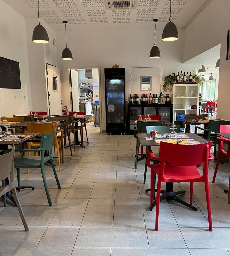 Bistrot de la Pimpine — photo 3