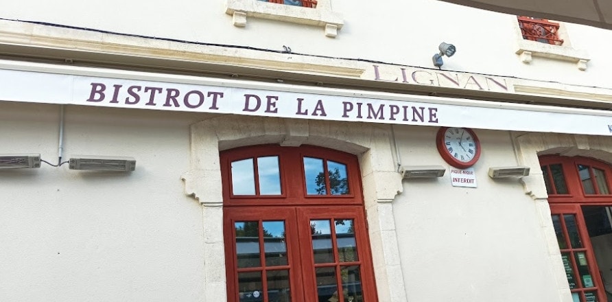 Bistrot de la Pimpine — photo 2