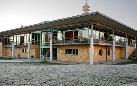 Campus Atlantica — photo 2