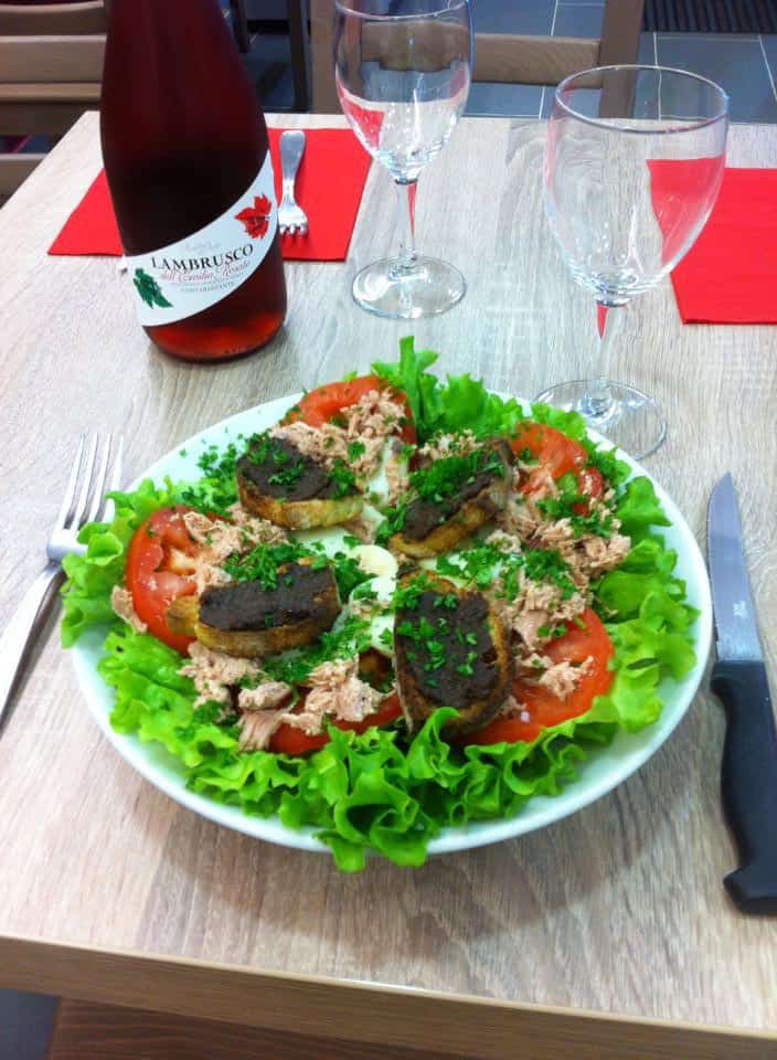 Capriccio Pizza — photo 3