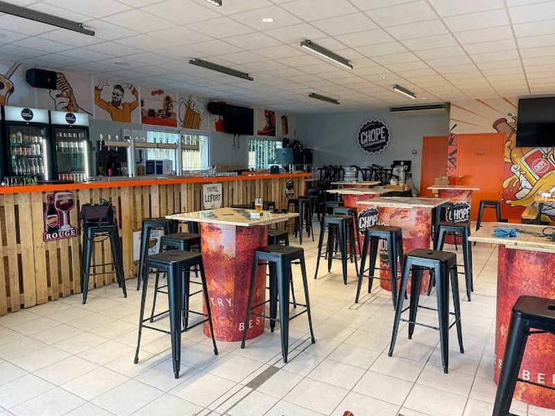 Chope et Compagnie — photo 3