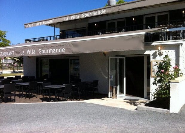 La Villa Gourmande — photo 2