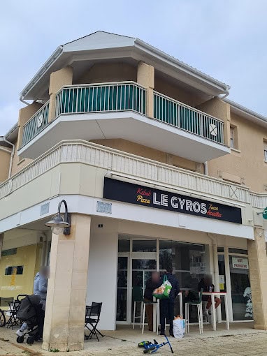 Le Gyros — photo 3