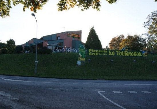 Le tournesol — Pizza - pizzéria à Artigues Pres Bordeaux — photo 2