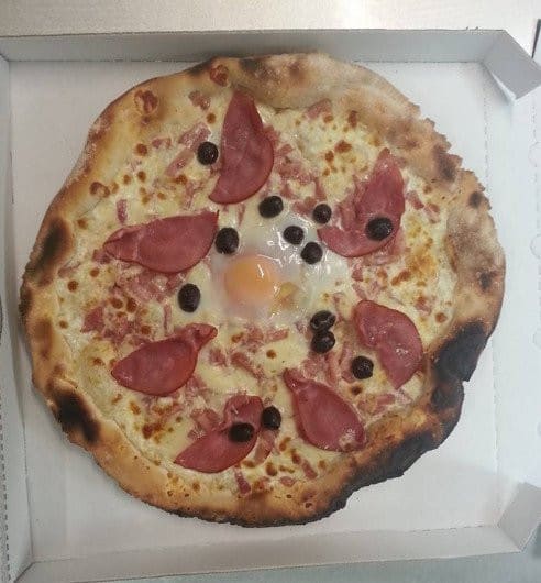 Le tournesol — Pizza - pizzéria à Artigues Pres Bordeaux — photo 3