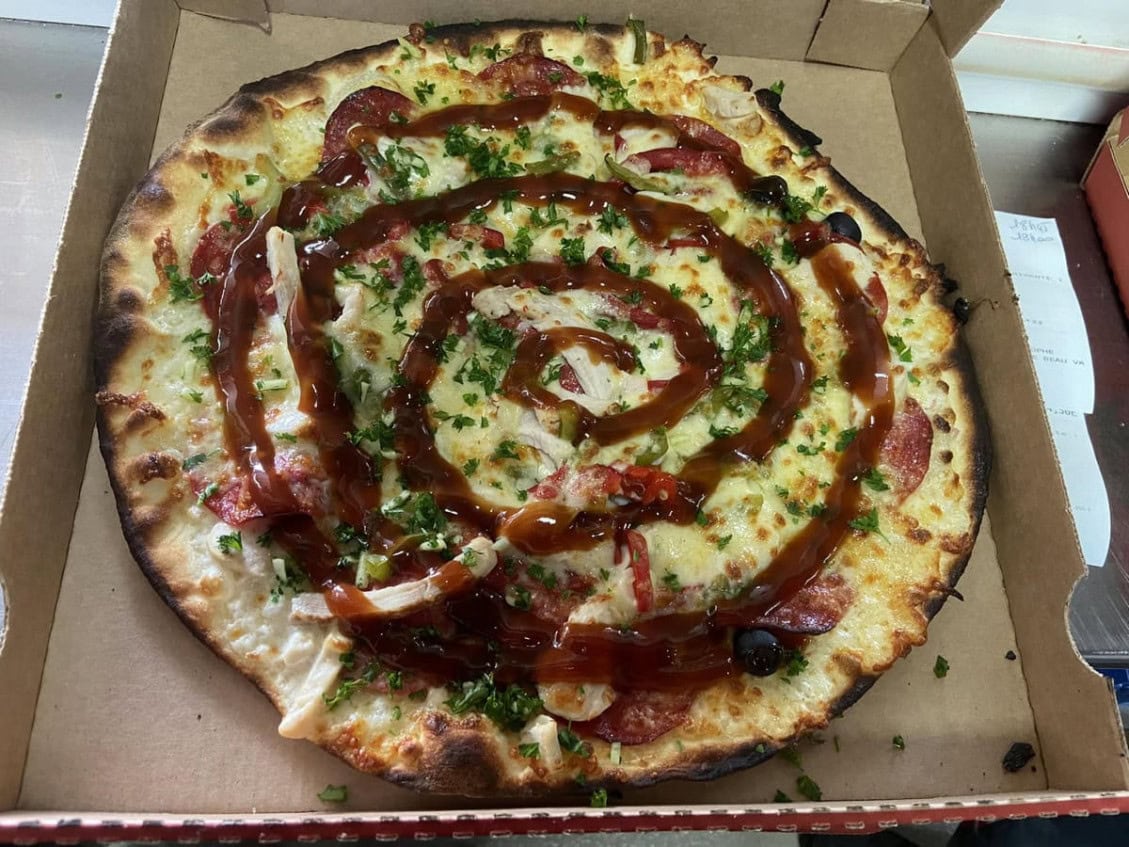 Pizz'Artigues — Pizza - pizzéria à Artigues Pres Bordeaux — photo 2