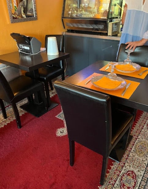 Au Royaume du Couscous — Marocain et Couscous à Fargues Saint Hilaire — photo 3
