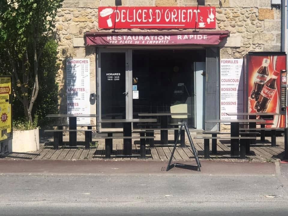 Délices D'Orient — photo 2