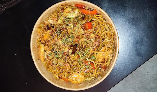 Krousty thai — photo 2