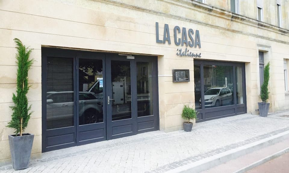 La Casa Italienne — photo 2