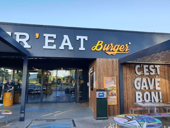 Str'eat Burger — photo 2