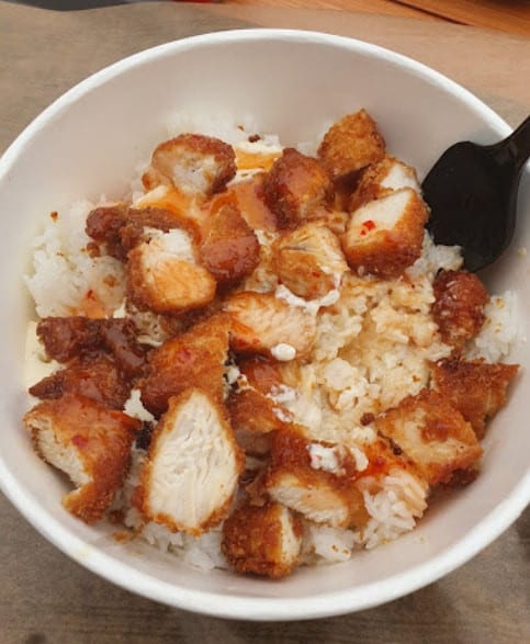 Photo de Box bowl