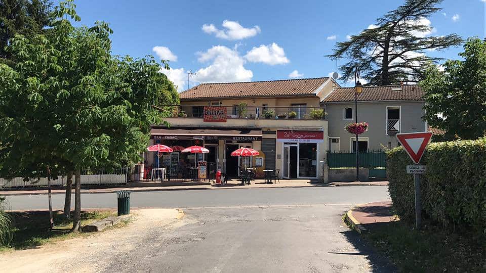 Bistrot cafe y vino — photo 2