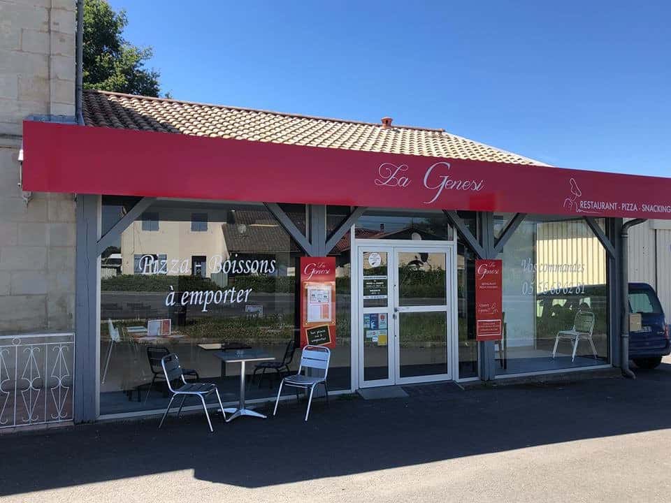 La Genesi — photo 3