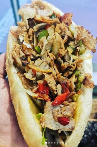 Payitaht Kebab — photo 2