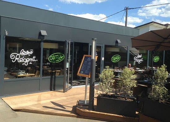 Photo de Bistro Régent