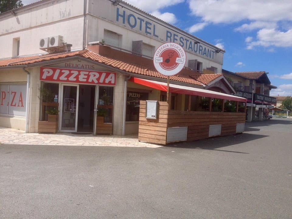 Pizzéria Délicatus — photo 2