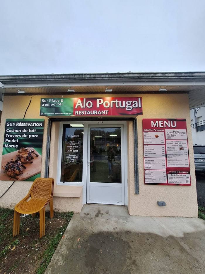 Alô Portugal — photo 2